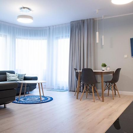 Apartament Lukrecja Gdynia Exterior foto